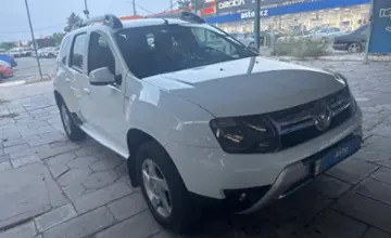 Renault Duster 2016 года за 6 500 000 тг. в Талдыкорган фото 3