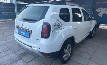 Renault Duster 2016 года за 6 500 000 тг. в Талдыкорган