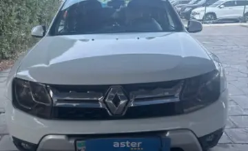 Renault Duster 2016 года за 6 500 000 тг. в Талдыкорган фото 2