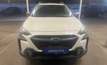 Subaru Outback 2022 года за 15 000 000 тг. в Алматы фото 2