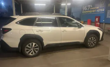 Subaru Outback 2022 года за 15 000 000 тг. в Алматы фото 4