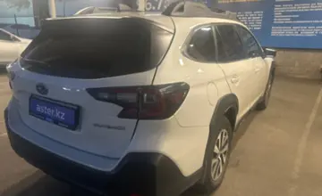 Subaru Outback 2022 года за 15 000 000 тг. в Алматы