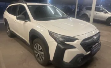 Subaru Outback 2022 года за 15 000 000 тг. в Алматы фото 3