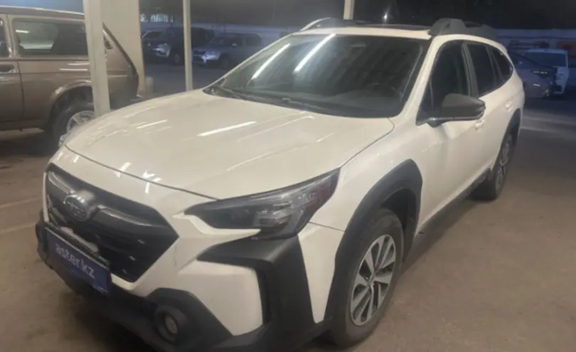 Subaru Outback 2022 года за 15 000 000 тг. в Алматы