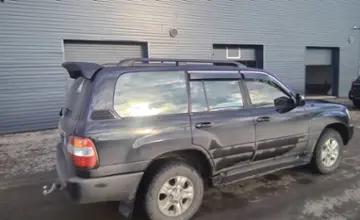 Toyota Land Cruiser 2000 года за 4 000 000 тг. в Петропавловск фото 4