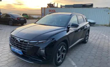 Hyundai Tucson 2023 года за 14 000 000 тг. в Караганда фото 1