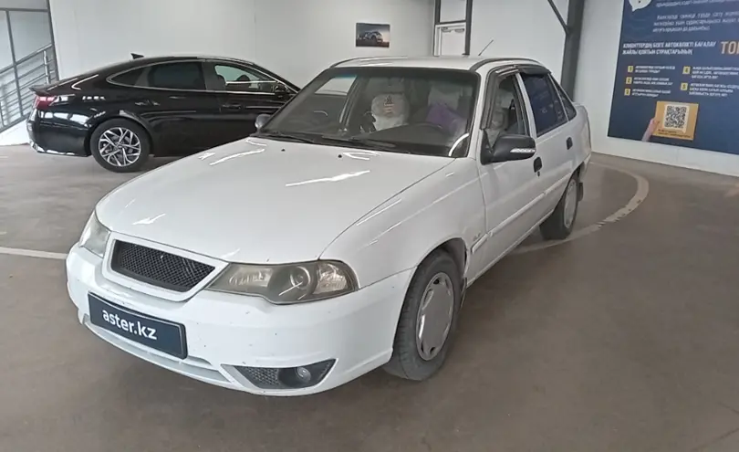 Daewoo Nexia 2014 года за 1 500 000 тг. в Астана