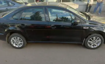 Volkswagen Polo 2020 года за 7 000 000 тг. в Костанай фото 4