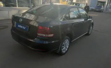 Volkswagen Polo 2020 года за 7 000 000 тг. в Костанай