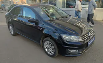 Volkswagen Polo 2020 года за 7 000 000 тг. в Костанай фото 3
