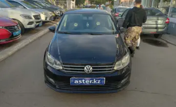 Volkswagen Polo 2020 года за 7 000 000 тг. в Костанай фото 2
