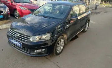 Volkswagen Polo 2020 года за 7 000 000 тг. в Костанай фото 1