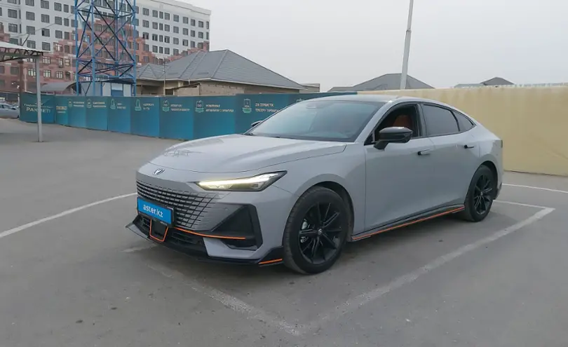 Changan UNI-V 2025 года за 12 000 000 тг. в Шымкент