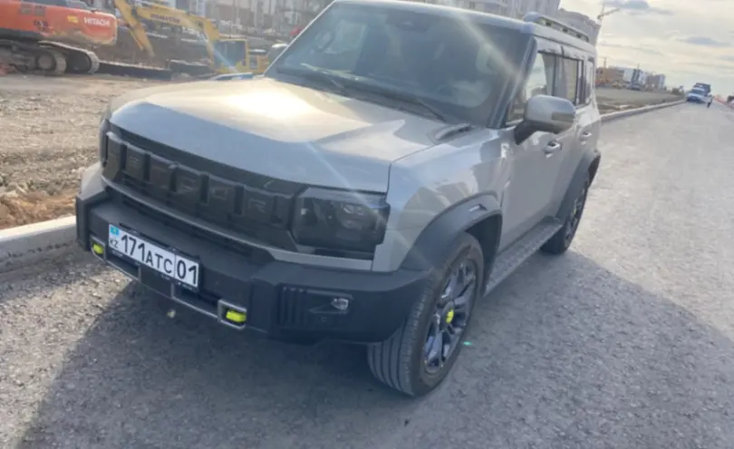 Jetour T2 2024 года за 17 000 000 тг. в Астана