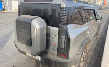 Jetour T2 2024 года за 17 000 000 тг. в Астана