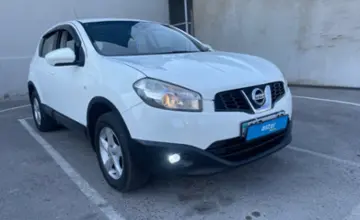 Nissan Qashqai 2013 года за 6 500 000 тг. в Тараз фото 3