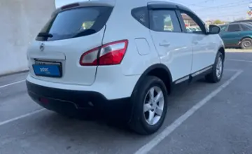 Nissan Qashqai 2013 года за 6 500 000 тг. в Тараз