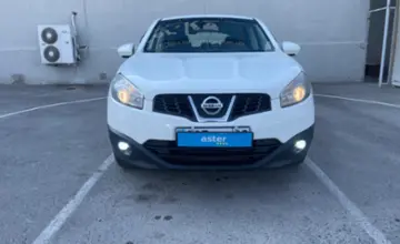 Nissan Qashqai 2013 года за 6 500 000 тг. в Тараз фото 2