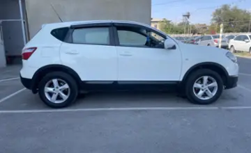 Nissan Qashqai 2013 года за 6 500 000 тг. в Тараз фото 4