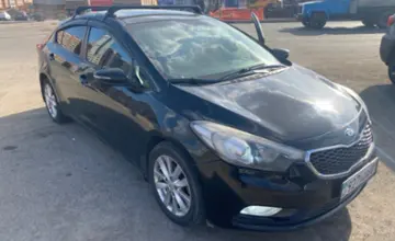 Kia Cerato 2014 года за 6 400 000 тг. в Астана фото 3