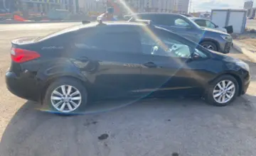 Kia Cerato 2014 года за 6 400 000 тг. в Астана фото 4