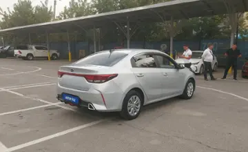 Kia Rio 2021 года за 7 100 000 тг. в Алматы фото 3