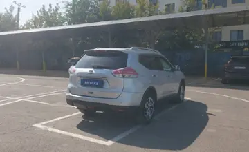 Nissan X-Trail 2015 года за 7 800 000 тг. в Алматы фото 3