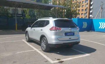 Nissan X-Trail 2015 года за 7 800 000 тг. в Алматы фото 4