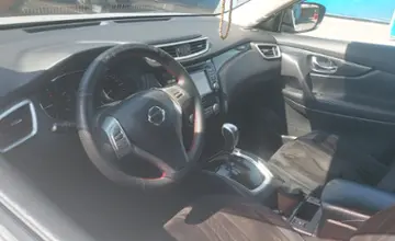 Nissan X-Trail 2015 года за 7 800 000 тг. в Алматы фото 5