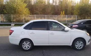 LADA (ВАЗ) Granta 2020 года за 2 700 000 тг. в Усть-Каменогорск фото 4