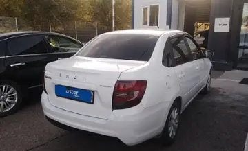 LADA (ВАЗ) Granta 2020 года за 2 700 000 тг. в Усть-Каменогорск