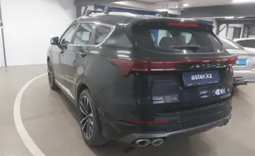 Jetour X70 PLUS 2023 года за 9 000 000 тг. в Астана фото 4