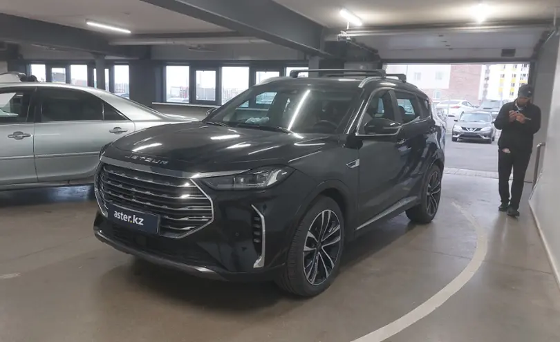 Jetour X70 PLUS 2023 года за 9 000 000 тг. в Астана