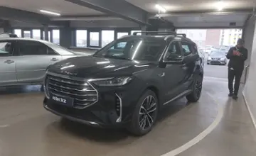 Jetour X70 PLUS 2023 года за 9 000 000 тг. в Астана фото 1