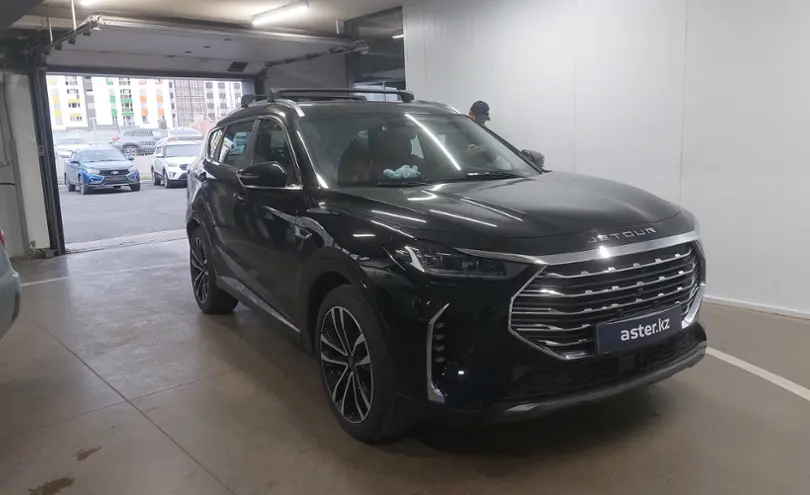Jetour X70 PLUS 2023 года за 9 000 000 тг. в Астана фото 2