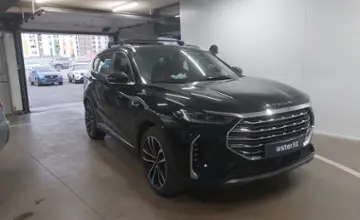 Jetour X70 PLUS 2023 года за 9 000 000 тг. в Астана фото 2