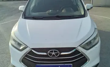 JAC S3 2016 года за 4 000 000 тг. в Кызылорда фото 2