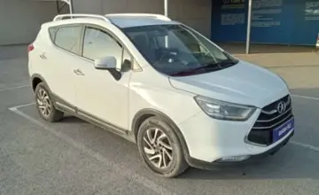 JAC S3 2016 года за 4 000 000 тг. в Кызылорда фото 3
