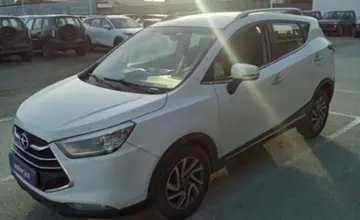 JAC S3 2016 года за 4 000 000 тг. в Кызылорда фото 1