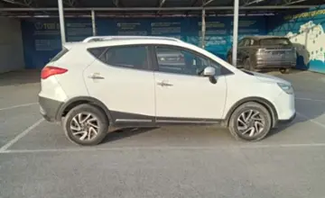 JAC S3 2016 года за 4 000 000 тг. в Кызылорда фото 4