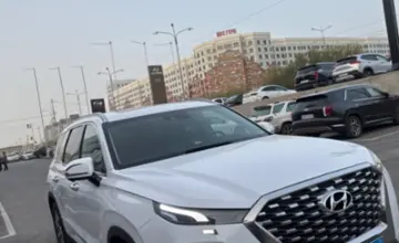 Hyundai Palisade 2021 года за 18 000 000 тг. в Шымкент фото 3