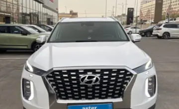 Hyundai Palisade 2021 года за 18 000 000 тг. в Шымкент фото 2