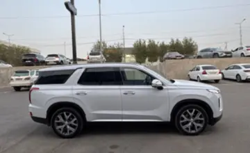 Hyundai Palisade 2021 года за 18 000 000 тг. в Шымкент фото 4