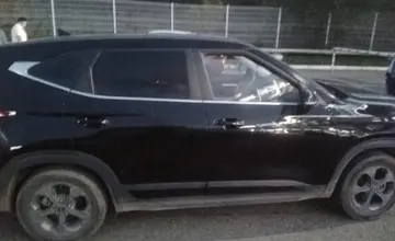 Kia Seltos 2023 года за 8 500 000 тг. в Усть-Каменогорск фото 4