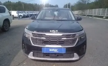 Kia Seltos 2023 года за 8 500 000 тг. в Усть-Каменогорск фото 2