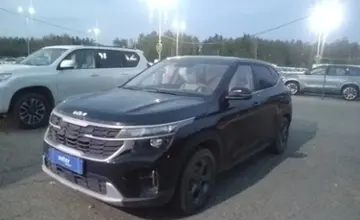 Kia Seltos 2023 года за 8 500 000 тг. в Усть-Каменогорск фото 1