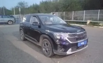 Kia Seltos 2023 года за 8 500 000 тг. в Усть-Каменогорск фото 3