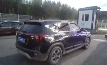 Kia Seltos 2023 года за 8 500 000 тг. в Усть-Каменогорск