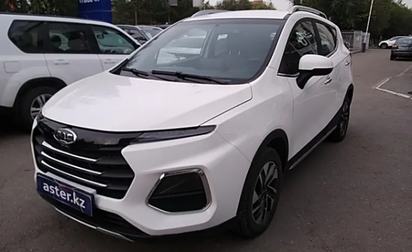 JAC S3 Pro 2022 года за 6 000 000 тг. в Костанай