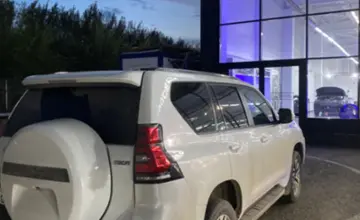 Toyota Land Cruiser Prado 2023 года за 29 500 000 тг. в Усть-Каменогорск